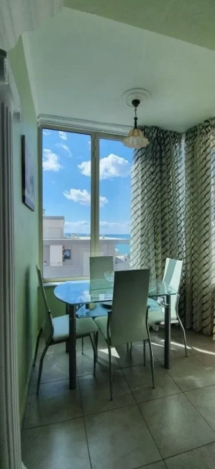 Sarande, shitet apartament 1+1+Ballkon Kati 5, 70 m² 123.000 €