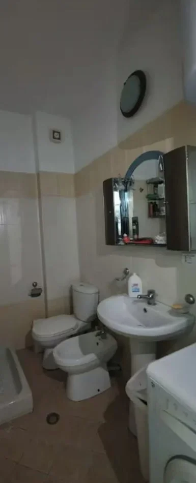 Sarande, shitet apartament 1+1+Ballkon Kati 5, 70 m² 123.000 €