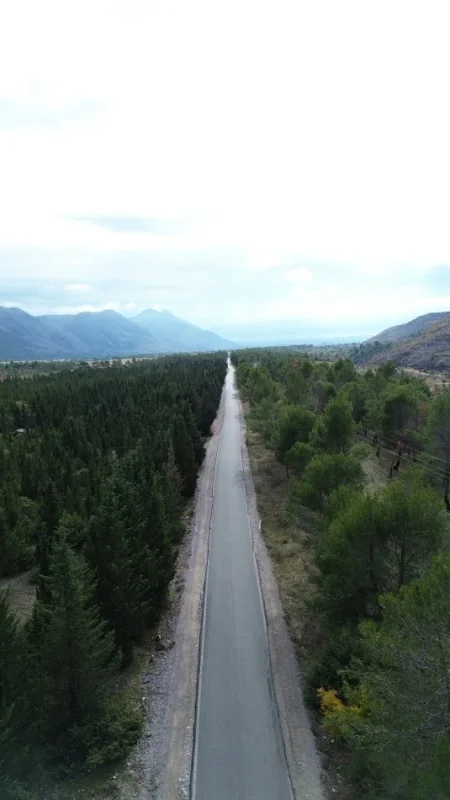 Excursion depuis Golem ou Durres avec un guide francophone