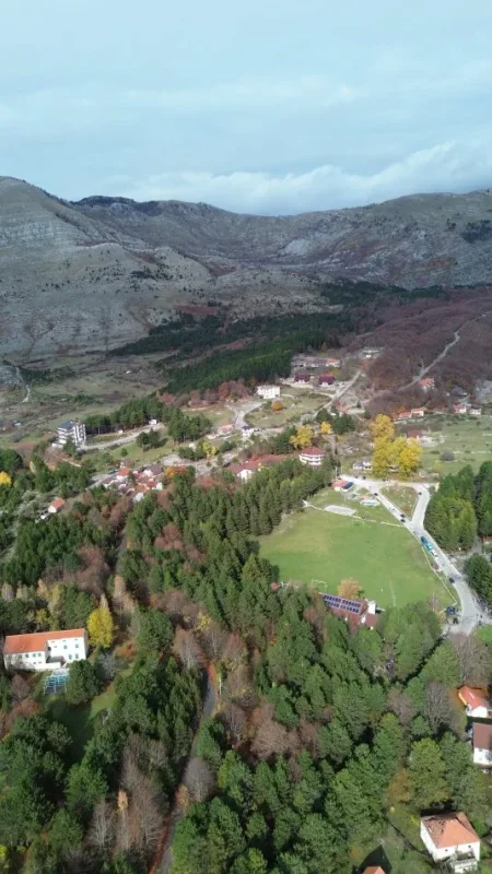 Excursion depuis Golem ou Durres avec un guide francophone