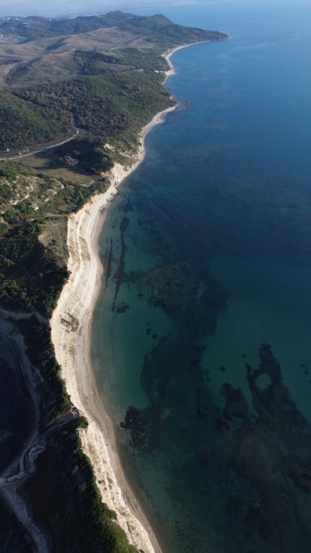 Excursion depuis Golem ou Durres avec un guide francophone