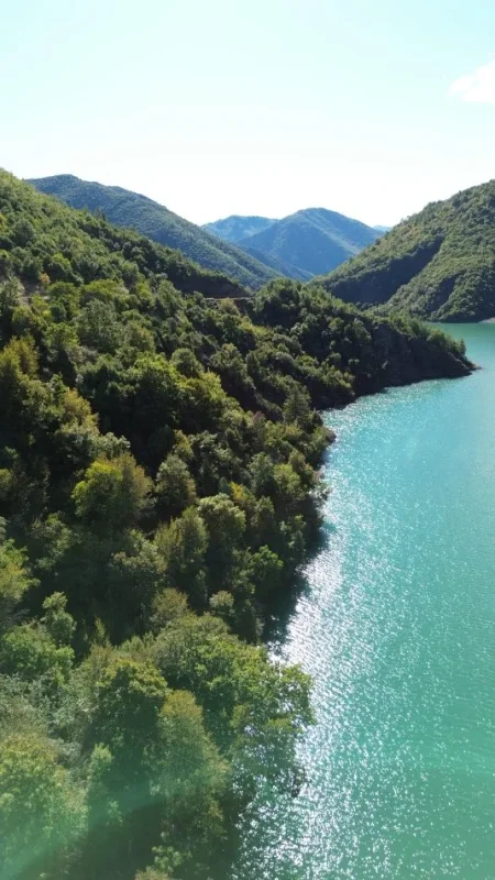 Excursion depuis Golem ou Durres avec un guide francophone