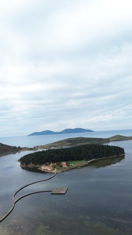 Excursion depuis Golem ou Durres avec un guide francophone