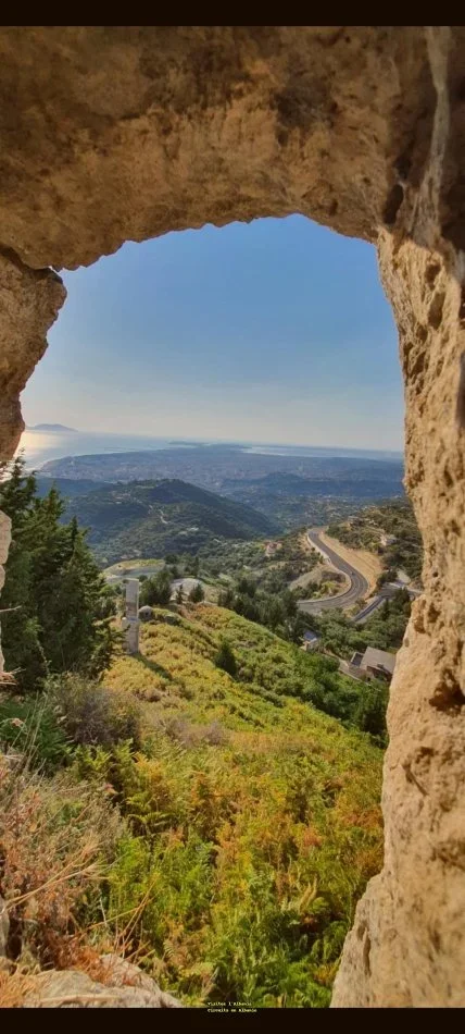 Excursion depuis Golem ou Durres avec un guide francophone