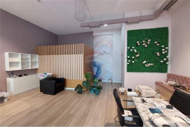 Tirane, jepet me qera ambjent biznesi Kati 0, 60 m² 780 Euro (Marrgarita Tutulani)