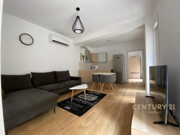 Tirane, shitet apartament 1+1 Kati 2, 59 m² 90.000 Euro (Kodra e Diellit Residence)