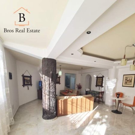 Tirane, jepet me qera Vile 2+1 Kati 1, 92 m² 400 Euro (Ambasada Suedeze)