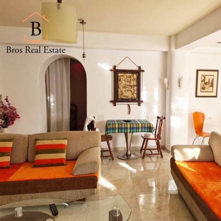 Tirane, jepet me qera Vile 2+1 Kati 1, 92 m² 400 Euro (Ambasada Suedeze)