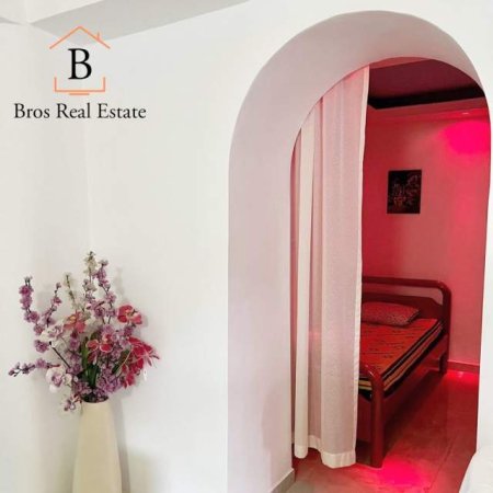 Tirane, jepet me qera Vile 2+1 Kati 1, 92 m² 400 Euro (Ambasada Suedeze)