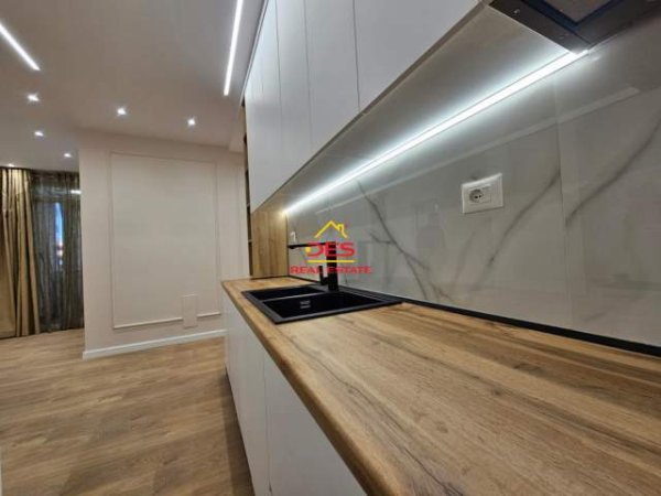 Tirane, shitet apartament 1+1+BLK Kati 3, 79 m² 119.000 Euro (hodo beg)