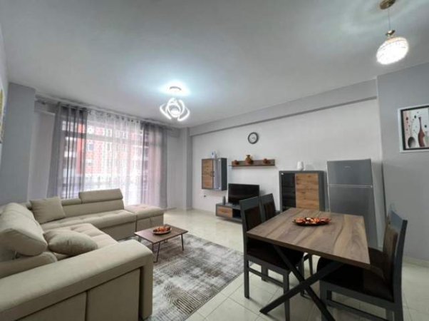 Tirane, shitet garsoniere Kati 2, 58 m² 61.000 Euro (Teodor Keko , Astir)