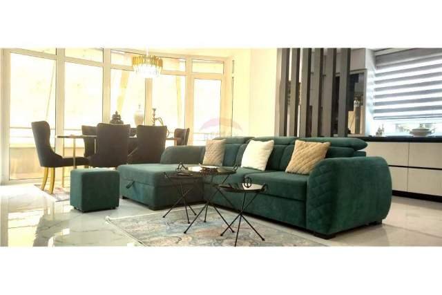 Tirane, jepet me qera apartament 3+1+A+BLK Kati 1, 122 m² 1.400 Euro (Eduart Mano)