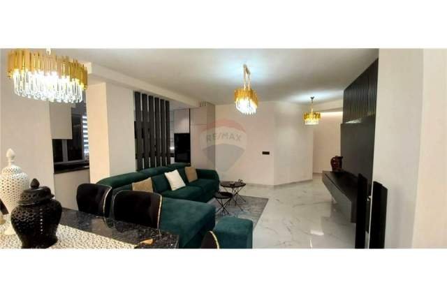 Tirane, jepet me qera apartament 3+1+A+BLK Kati 1, 122 m² 1.400 Euro (Eduart Mano)