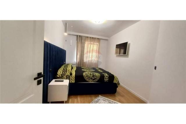 Tirane, jepet me qera apartament 3+1+A+BLK Kati 1, 122 m² 1.400 Euro (Eduart Mano)