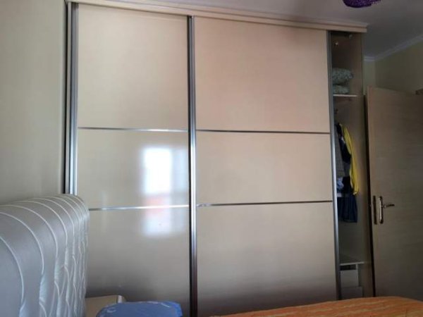 Tirane, jepet me qera apartament 1+1+BLK Kati 4, 70 m² 40.000 Leke (rruga e Zallit)