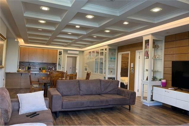 Tirane, jepet me qera apartament 4+1+A+BLK Kati 0, 210 m² 2.000 Euro (Shyqyri Brari)
