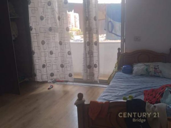 Tirane, shitet apartament 1+1+BLK Kati 5, 60 m² 63.000 Euro (Astiri)