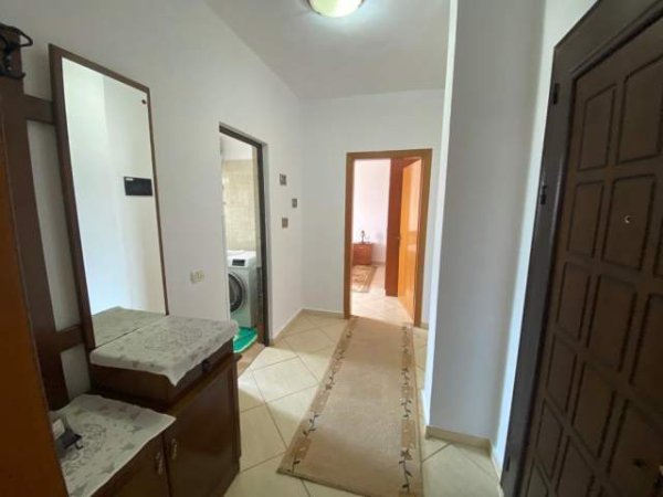 Tirane, jepet me qera apartament 1+1+A+BLK Kati 6, 65 m² 330 Euro (Rruga Xhanfize Keko)