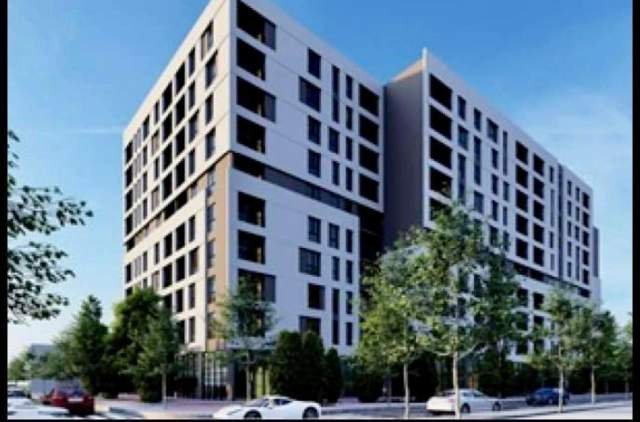 Tirane, shes apartament 1+1 69 m² 61.000 Euro (Kodra e Priftit)