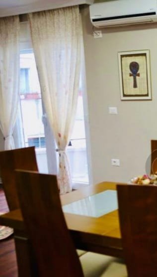 Tirane, jepet me qera apartament 2+1+A+BLK Kati 2, 130 m² 800 Euro (Rruga Liman Kaba Tiranë,Shqipëria)