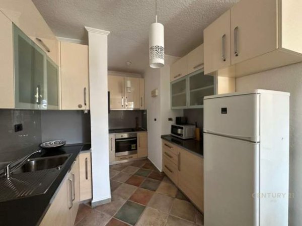 Tirane, shitet apartament 2+1 Kati 5, 103 m² 185.000 Euro (Rruga e Kosovareve)