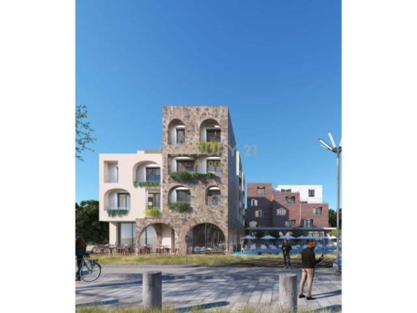 Vlore, shitet apartament 1+1+BLK Kati 0, 100 m² (Radhime)