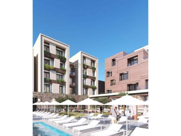 Vlore, shitet apartament 1+1+BLK Kati 0, 100 m² (Radhime)