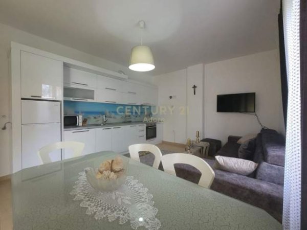 Shengjin, shitet apartament 1+1+BLK Kati 1, 63 m² 55.000 Euro (Kune-Shengjin)