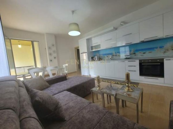 Shengjin, shitet apartament 1+1+BLK Kati 1, 63 m² 55.000 Euro (Kune-Shengjin)