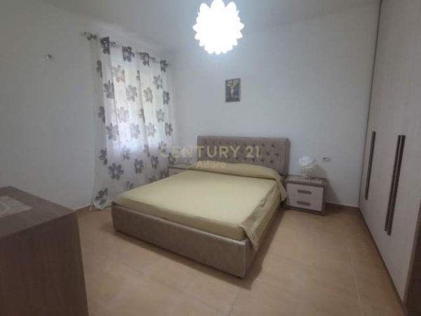 Shengjin, shitet apartament 1+1+BLK Kati 1, 63 m² 55.000 Euro (Kune-Shengjin)