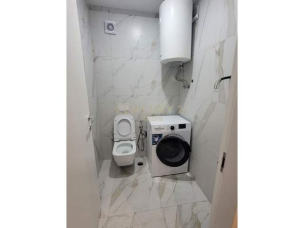 Tirane, jepet me qera apartament 2+1+BLK Kati 5, 94 m² 600 Euro (Don Bosko)