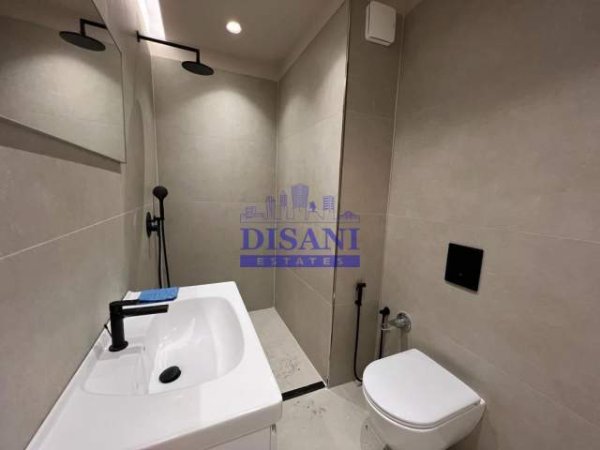 Tirane, jepet me qera apartament 2+1+BLK Kati 11, 88 m² 1.000 Euro (Rruga e Kosovareve)