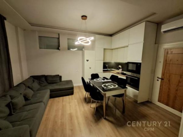 Tirane, shes apartament 1+1+BLK Kati 1, 90.000 Euro (LIQENI I THATE)