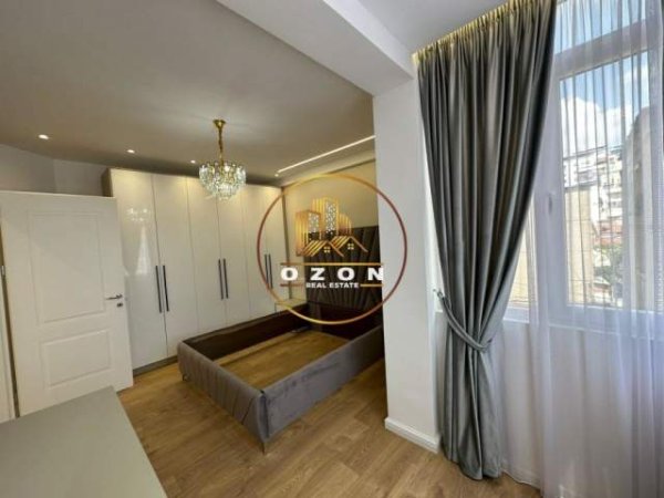 Tirane, shitet apartament 1+1+A+BLK Kati 3, 79 m² 119.000 Euro (SHKOLLA E BALETIT)