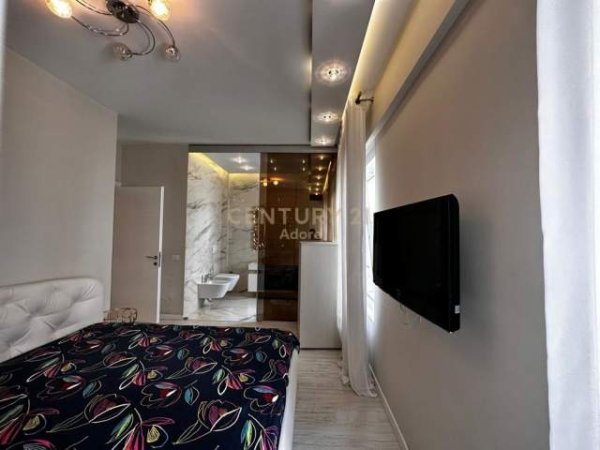 Tirane, jepet me qera apartament 2+1+BLK Kati 3, 107 m² 650 Euro (LIQENI I THATE)