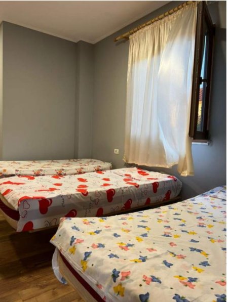 Tirane, jepet me qera apartament 1+1+BLK Kati 2, 70 m² 250 Euro (Tregu Elektrik)