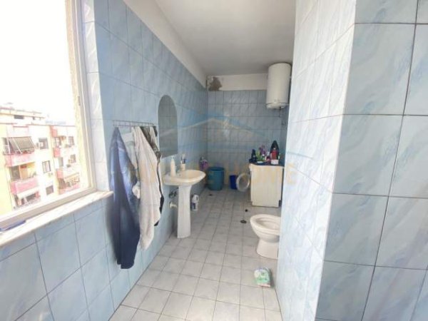 Tirane, shitet apartament Kati 9, 98 m² 100.000 Euro (YZBERISHT)