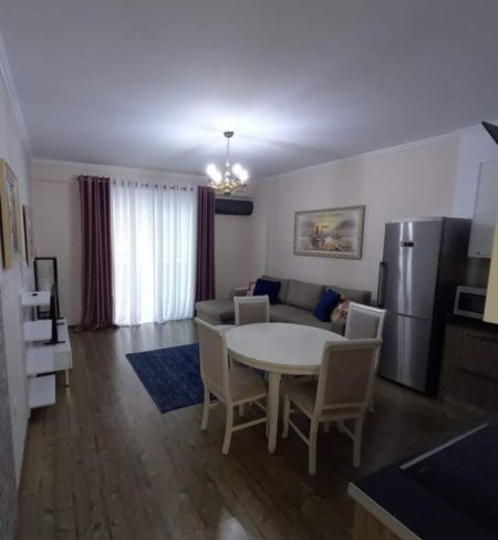 Tirane, jepet me qera apartament 2+1+BLK Kati 6, 100 m² 600 Euro (NFRE MJEDA)
