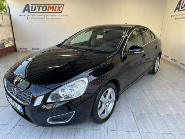 Tirane, shes makine Volvo s60 Viti 2012, 9.400 Euro