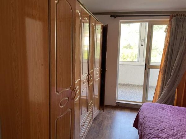 Tirane, jepet me qera apartament 2+1+A+BLK Kati 5, 110 m² 300 Leke (Kombinat)