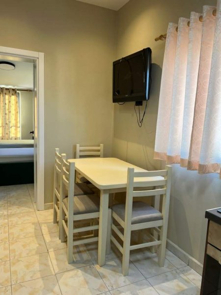 Tirane, jepet me qera apartament 2+1+A+BLK Kati 6, 100 m² 40000 Leke (5 maj)