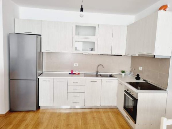 Tirane, jepet me qera apartament 2+1+BLK Kati 7, 82 m² 47.000 Leke (Frosina Plaku Pallatet Kontakt)