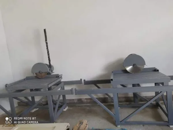 Gramsh, shes 2 Sharra per prerje guri