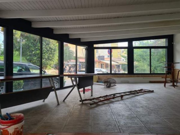 Tirane, jepet me qera lokal Kati 1, 1 m² 800 Euro (Pjeter Budi)