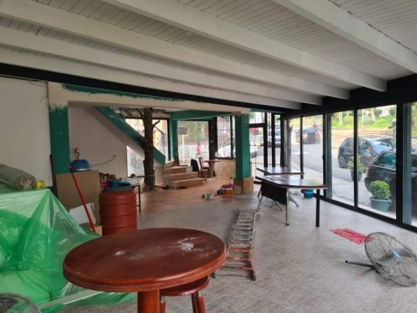 Tirane, jepet me qera lokal Kati 1, 1 m² 800 Euro (Pjeter Budi)