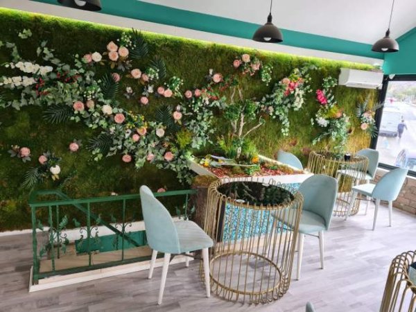 Tirane, jepet me qera lokal Kati 1, 1 m² 800 Euro (Pjeter Budi)