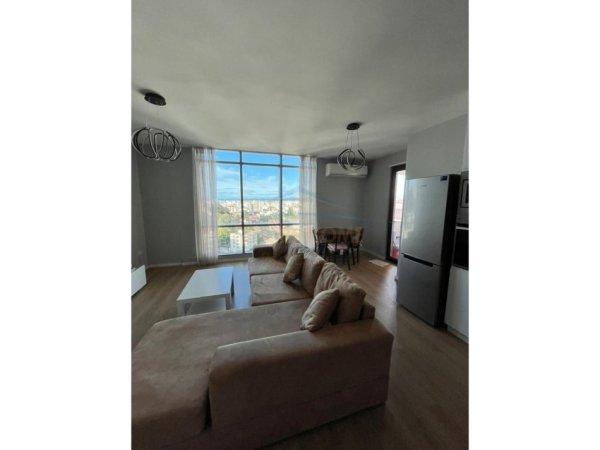 Durres, jepet me qera apartament 1+1 Kati 13, 89 m² 600 € 