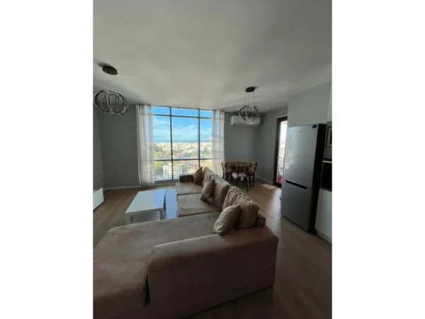 Durres, jepet me qera apartament 1+1 Kati 13, 89 m² 600 € 