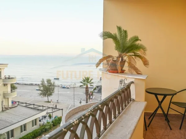 Durres, jepet me qera apartament 2+1 Kati 4, 135 m² 900 € 