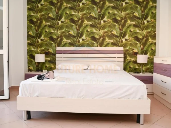 Durres, jepet me qera apartament 2+1 Kati 4, 135 m² 900 € 